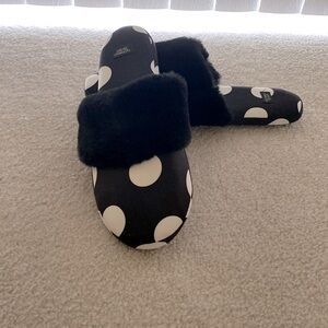 Comfy Victoria Secret slippers